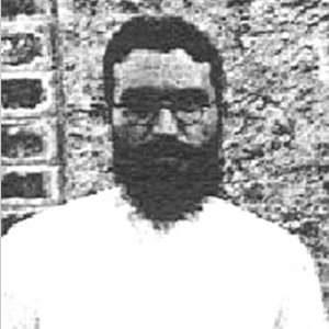 Fr. Giuseppe Cordaro SJ