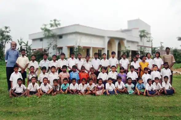 Education Apostolate