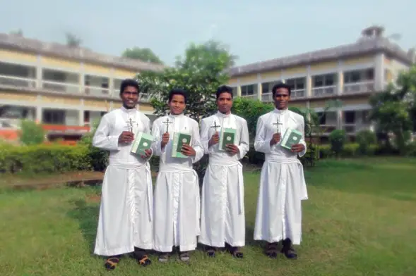 Vocation promotion Image